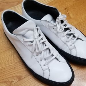 Common Projects Achilles low size 9/ EU42